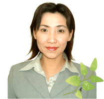 ブレーン講師 伊豆田真知子