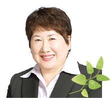 ブレーン講師 亀岡さちこ