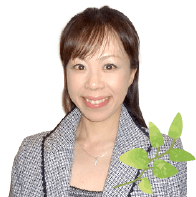 ブレーン講師 松永佳代子